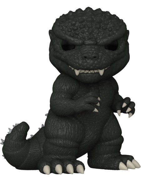 Figura Funko Pop! Películas Godzilla - Godzilla (1984) Modelo 1663 | 80878