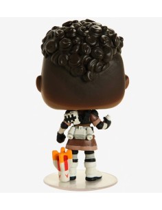 Figura Funko Pop! Apex Legends | Bangalore 546 Modelo 43290 2