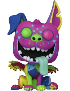 Figura Funko Pop! Disney Coco Dante Modelo 1086 | 58110...