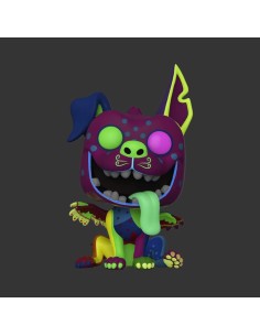 Figura Funko Pop! Disney Coco Dante Modelo 1086 | 58110... 2