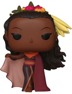 Figura Funko Pop! Disney Vaiana 2 Matangi Modelo 1548 |...