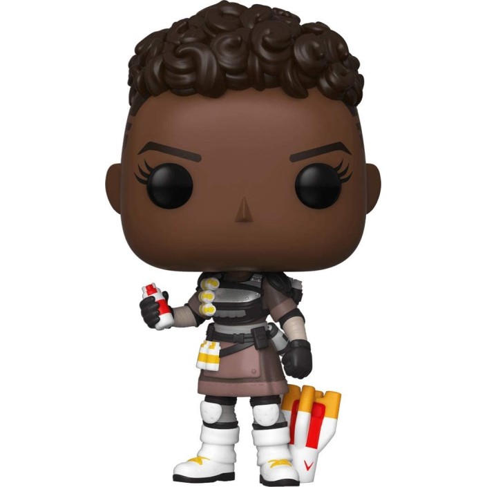 Figura Funko Pop! Apex Legends | Bangalore 546...