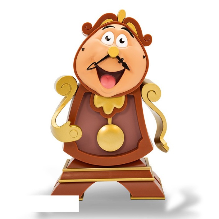 Hucha Abystyle Disney Bella y Bestia Modelo Din...