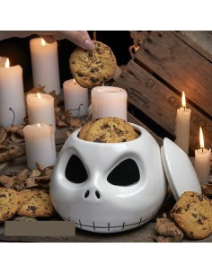 Tarro para Galletas Abystyle Pesadilla antes de Navidad...