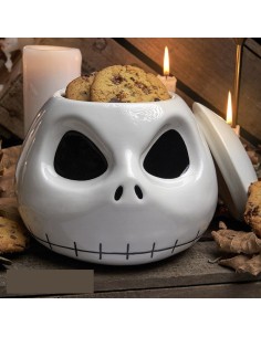 Tarro para Galletas Abystyle Pesadilla antes de Navidad... 2