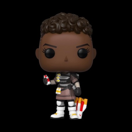 Figura Funko Pop! Apex Legends | Bangalore 546 Modelo 43290