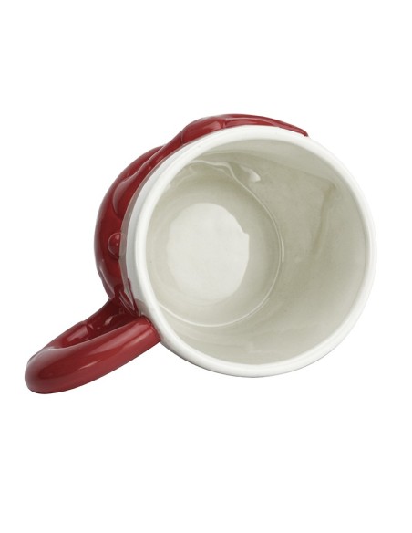 Taza de Cerámica 3D Abystyle Friends Modelo Langosta