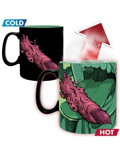Taza Térmica de Cerámica Abystyle Jujutsu Kaisen Modelo... 2