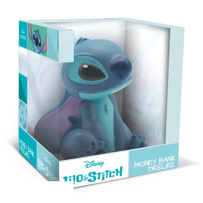 Hucha Abystyle Disney Modelo Sticht