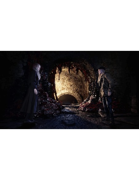 Juego Resident Evil VIII VIllage Gold Edition Para Playstation 4 | PS4 | Outlet | Caja Abierta