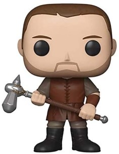 Figura Funko Pop!  Juego de Tronos Gendry Modelo 70 | 34620