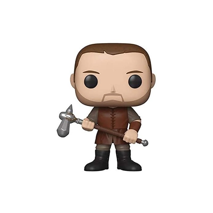 Figura Funko Pop!  Juego de Tronos Gendry...