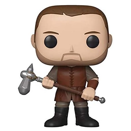 Figura Funko Pop!  Juego de Tronos Gendry Modelo 70 | 34620
