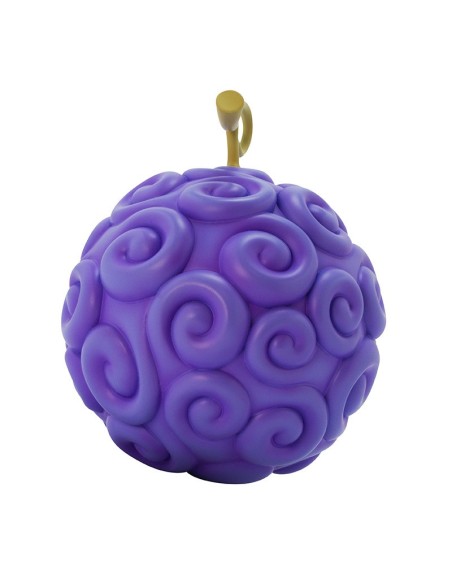 Réplica de Resina Abystyle Fruta Modelo Goma Goma