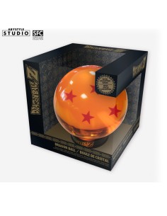 Réplica de Bola de Dragón Abystyle Dragon Ball Z Modelo 4... 2