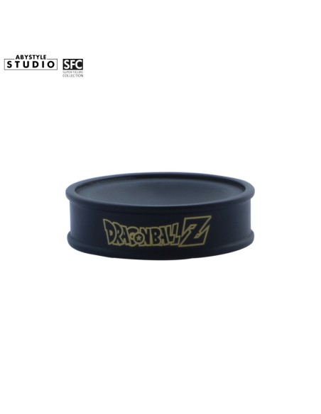 Réplica de Bola de Dragón Abystyle Dragon Ball Z Modelo 4 Estrellas