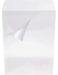 Caja Protectora Para Figuras Funko Pop! de Grosor 0.4 mm