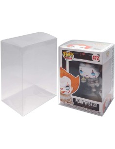 Caja Protectora Para Figuras Funko Pop! de Grosor 0.4 mm 2