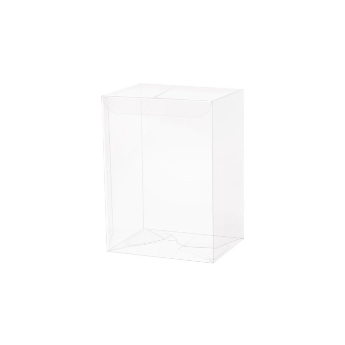 Caja Protectora Para Figuras Funko Pop! de...