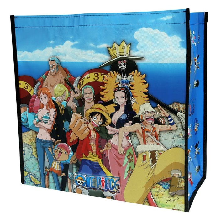 Bolsa de Regalo Modelo One Piece Medidas 40 x...