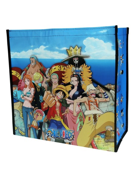 Bolsa de Regalo Modelo One Piece Medidas 40 x 40 cm