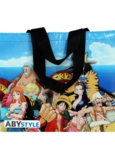 Bolsa de Regalo Modelo One Piece Medidas 40 x 40 cm 2