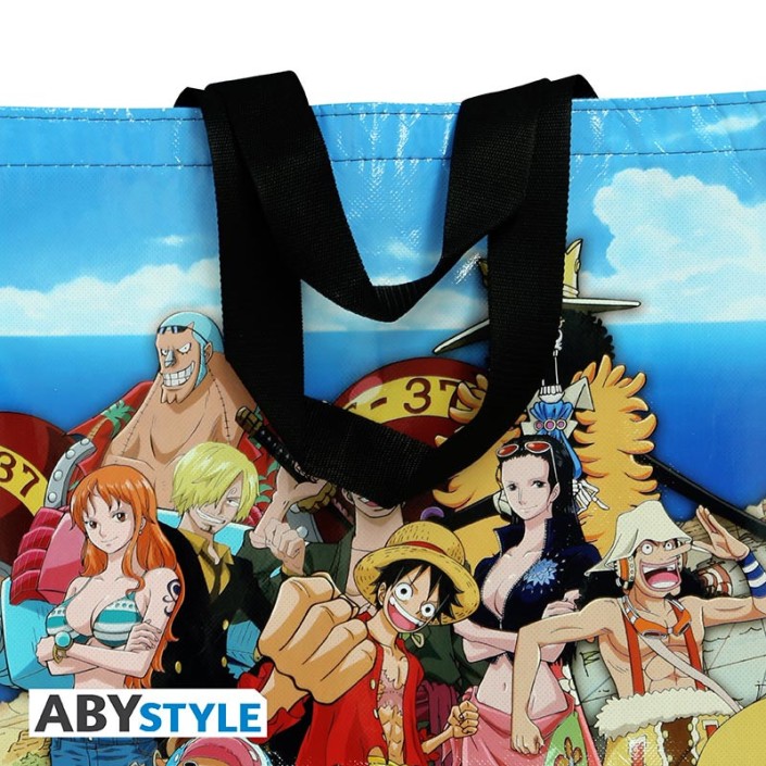 Bolsa de Regalo Modelo One Piece Medidas 40 x...