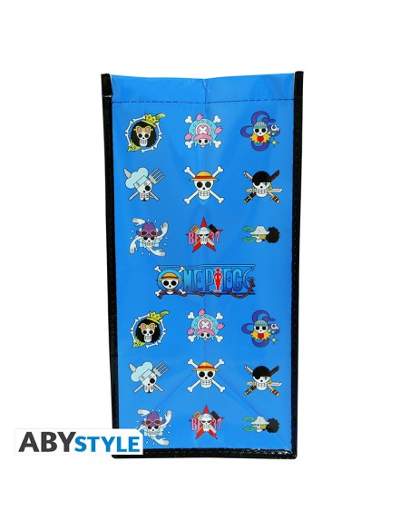 Bolsa de Regalo Modelo One Piece Medidas 40 x 40 cm