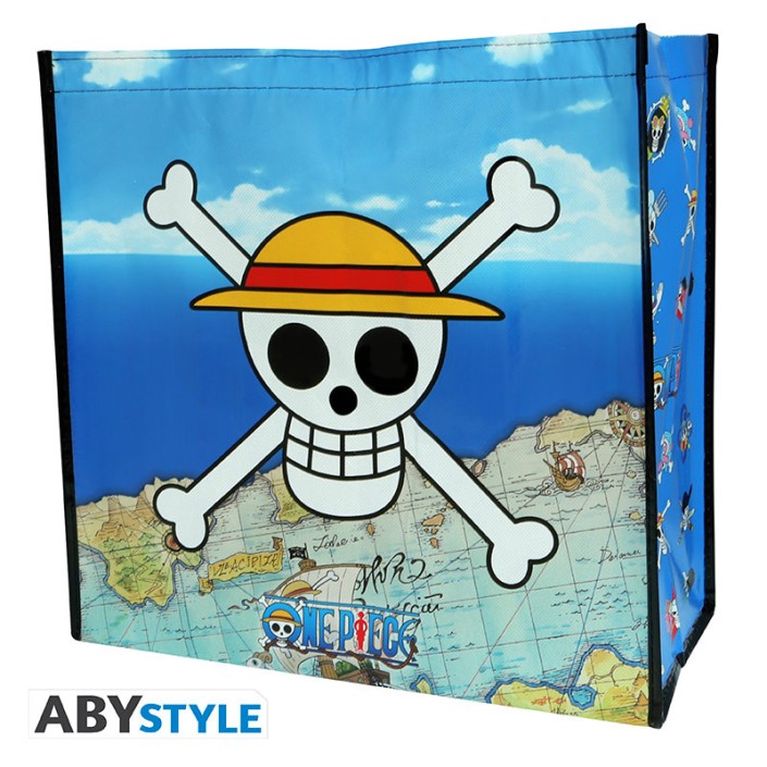 Bolsa de Regalo Modelo One Piece Medidas 40 x...