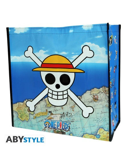 Bolsa de Regalo Modelo One Piece Medidas 40 x 40 cm