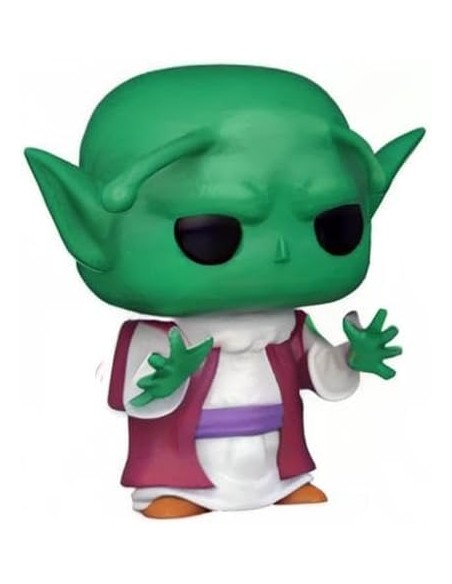 Figura Funko Pop! Dragon Ball Dende Modelo 1385 | 69187