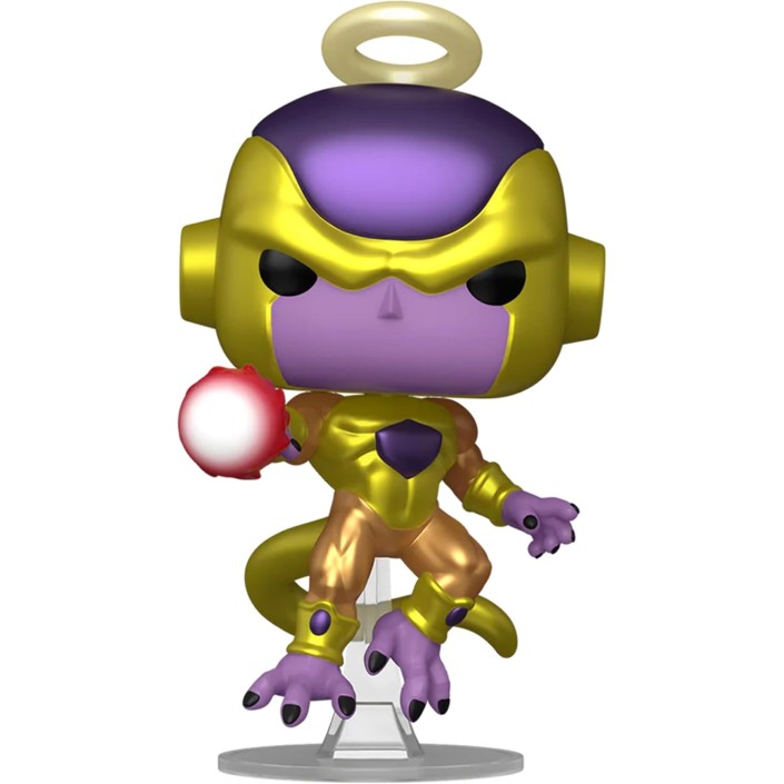 Figura Funko Pop! Dragon Ball Golden Frieza...