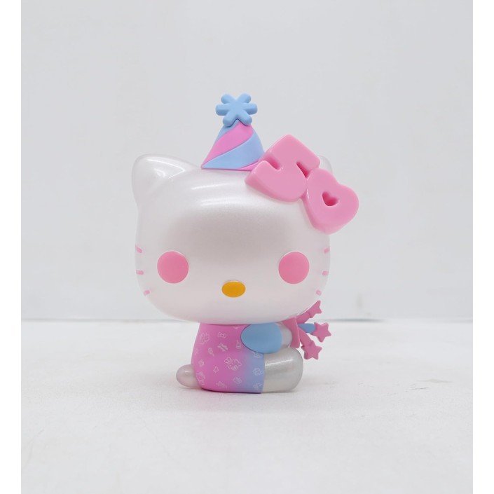 Figura Funko Pop! Hello Kitty 50 aniversario...