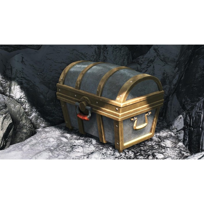 Juego The Elder Scrolls V: Skyrim para Nintendo...