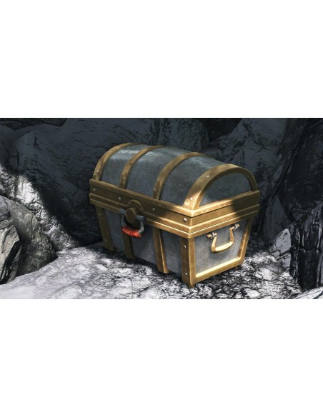 Juego The Elder Scrolls V: Skyrim para Nintendo Switch