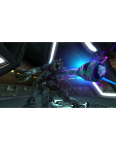 Juego Turok 3: Shadow of Oblivion Remastered para... 2