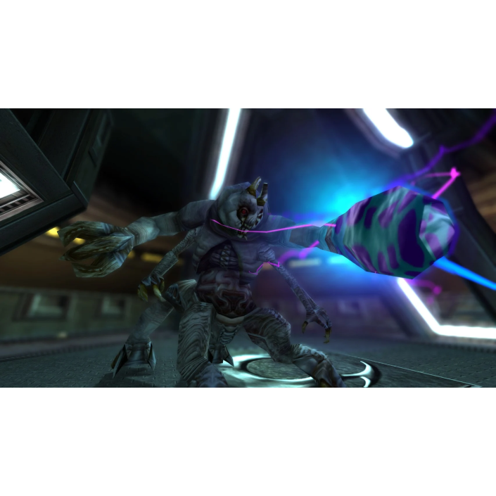 Juego Turok 3: Shadow of Oblivion Remastered...