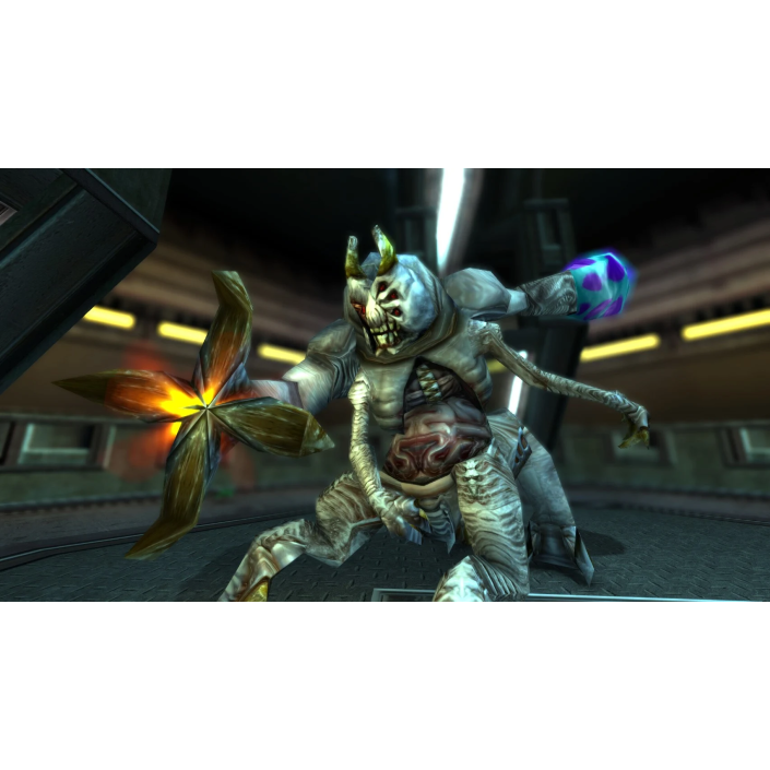 Juego Turok 3: Shadow of Oblivion Remastered...