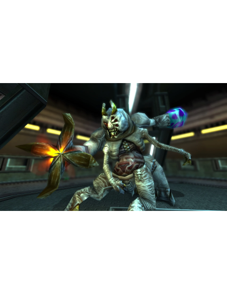 Juego Turok 3: Shadow of Oblivion Remastered para Nintendo Switch | Limited Run | Importación USA