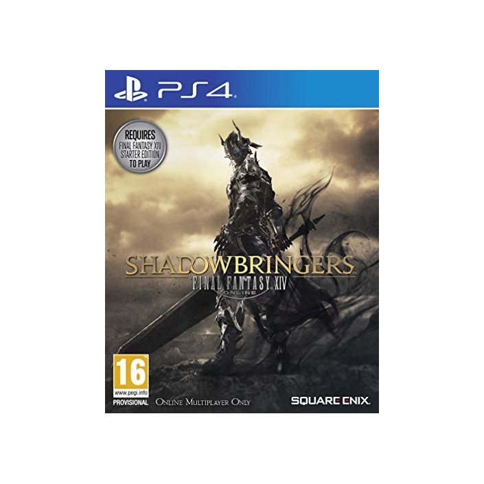 Juego Final Fantasy XIV: Shadowbringers para...