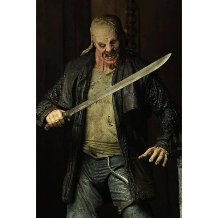 Figura Neca Viernes 13 Jason Voorhees