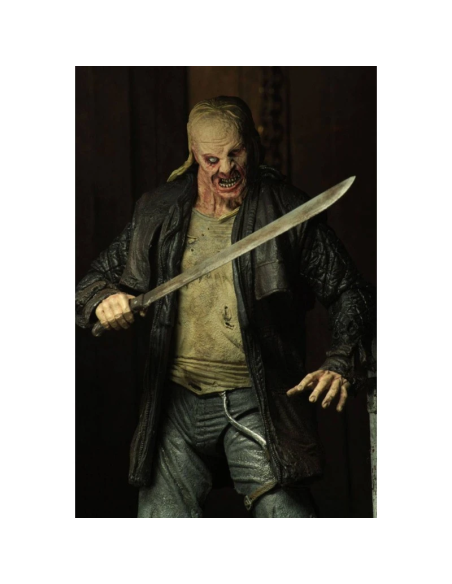 Figura Neca Viernes 13 Jason Voorhees
