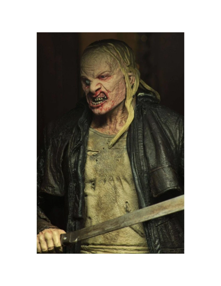 Figura Neca Viernes 13 Jason Voorhees