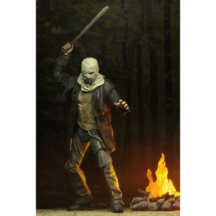 Figura Neca Viernes 13 Jason Voorhees