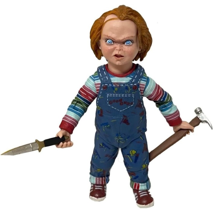 Figura Neca Chucky Child Play