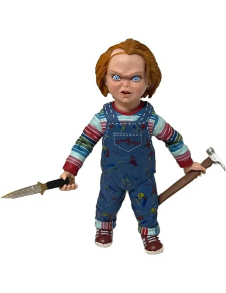 Figura Neca Chucky Child Play