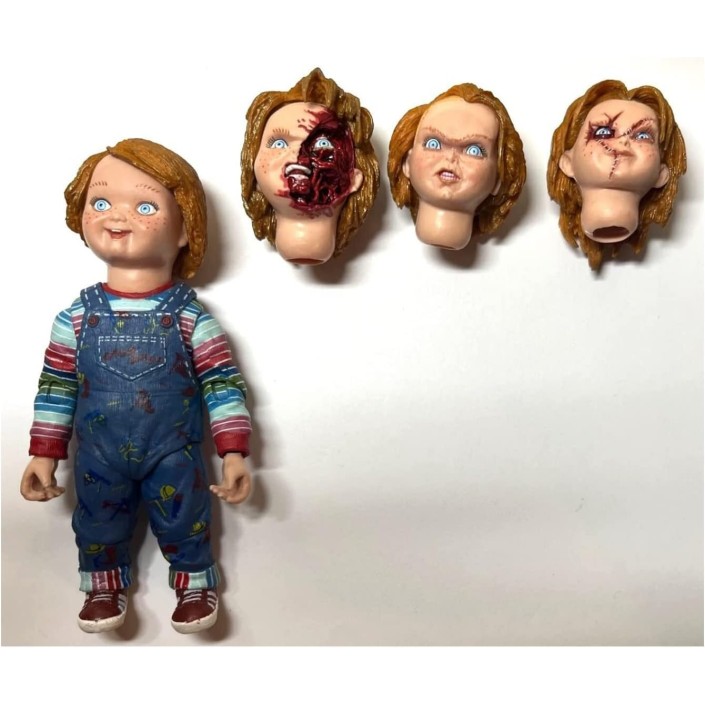 Figura Neca Chucky Child Play