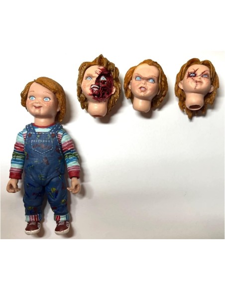 Figura Neca Chucky Child Play