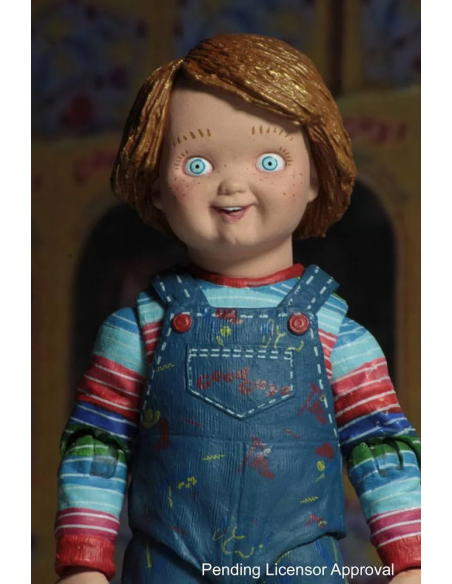 Figura Neca Chucky Child Play