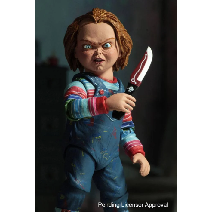 Figura Neca Chucky Child Play